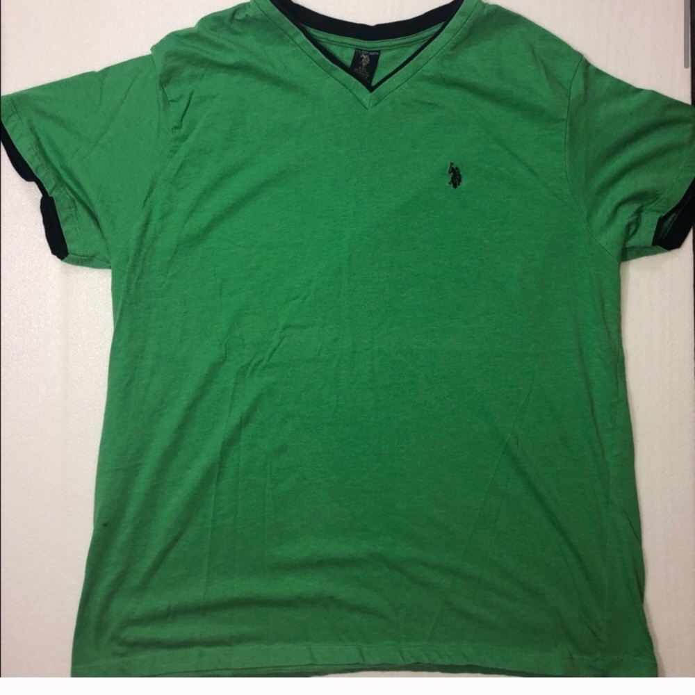 US Polo Association T-Shirt